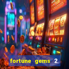 fortune gems 2 jili demo