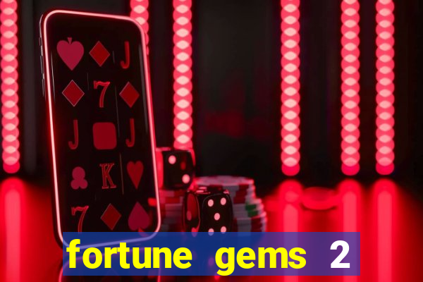 fortune gems 2 jili demo