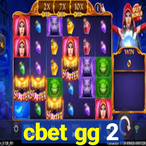 cbet gg 2