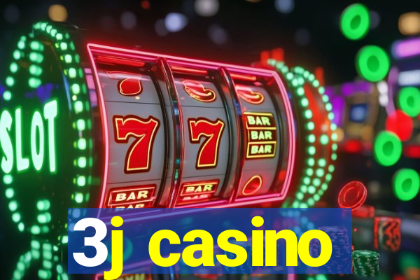 3j casino