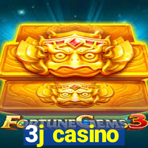 3j casino