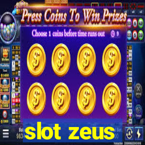 slot zeus