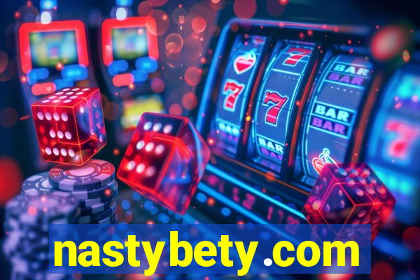 nastybety.com