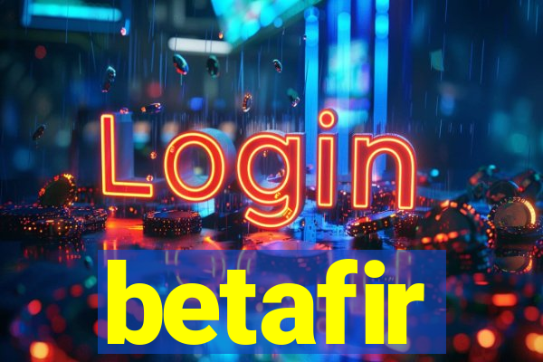 betafir