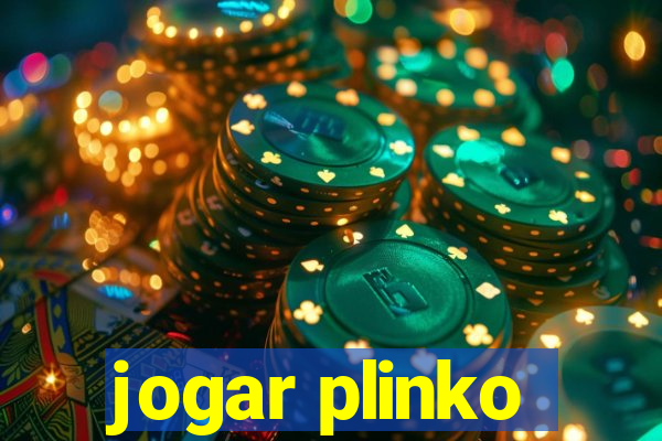 jogar plinko