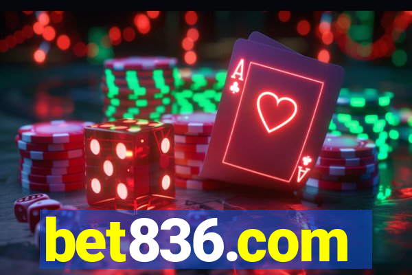 bet836.com