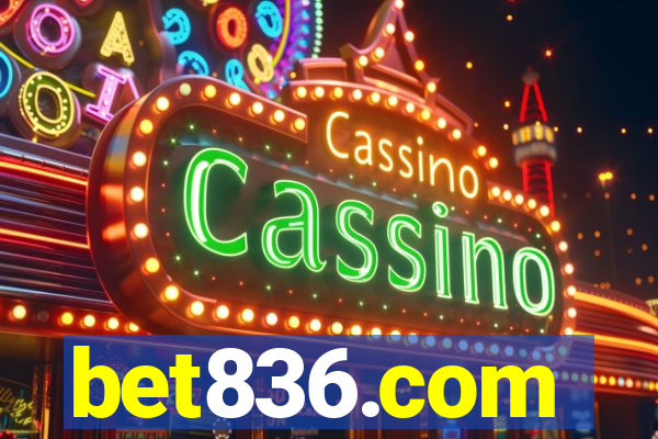 bet836.com