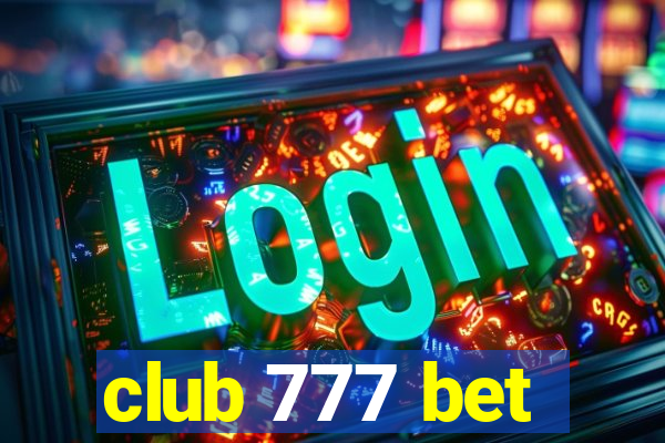 club 777 bet