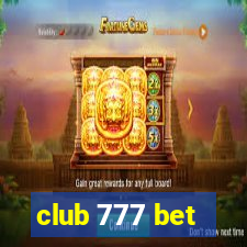 club 777 bet