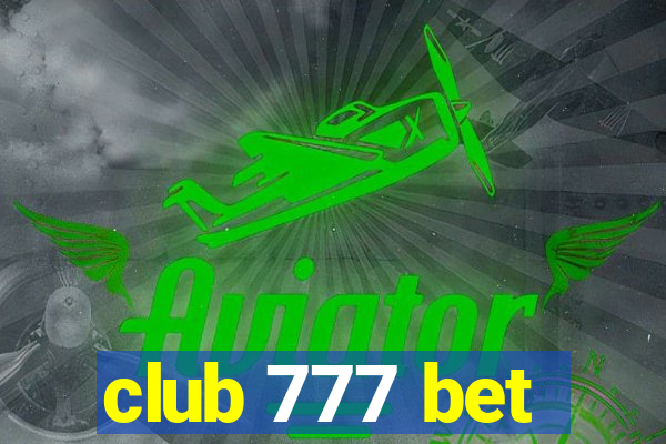 club 777 bet