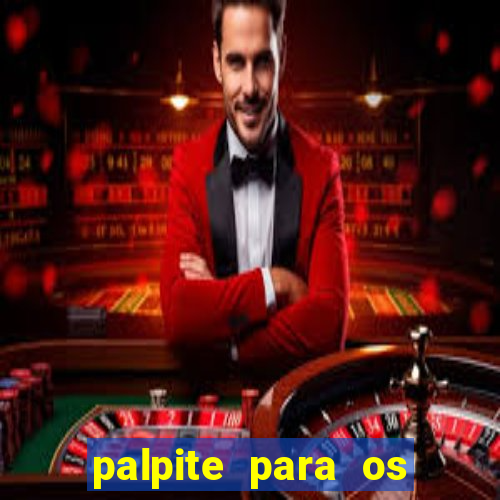 palpite para os jogos do brasileir?o série a