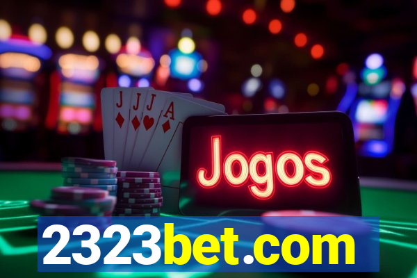 2323bet.com