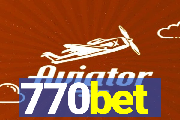 770bet