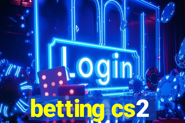 betting cs2