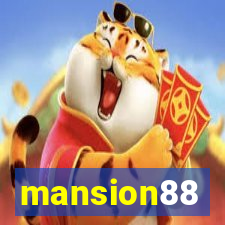 mansion88