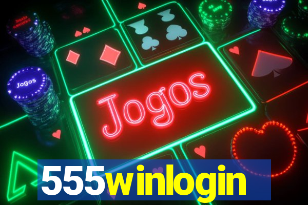 555winlogin