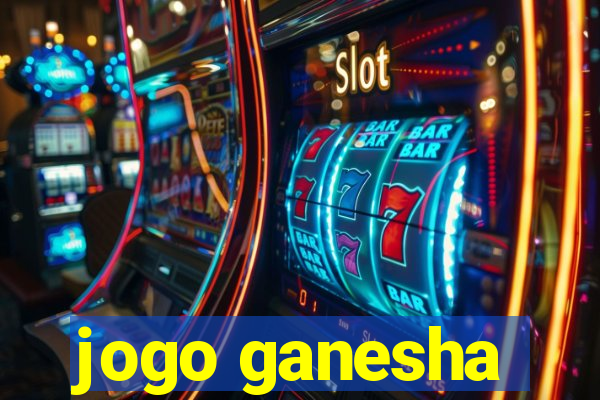 jogo ganesha