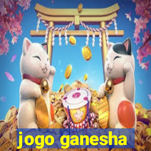 jogo ganesha