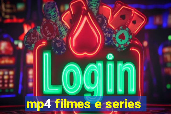 mp4 filmes e series