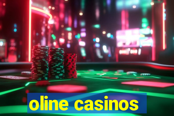 oline casinos