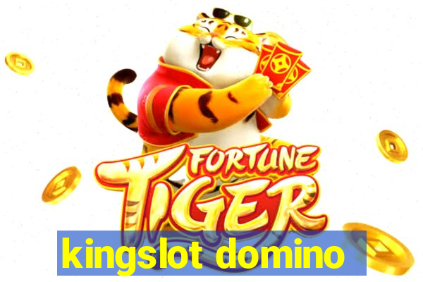 kingslot domino