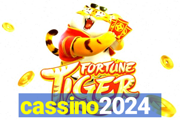 cassino2024