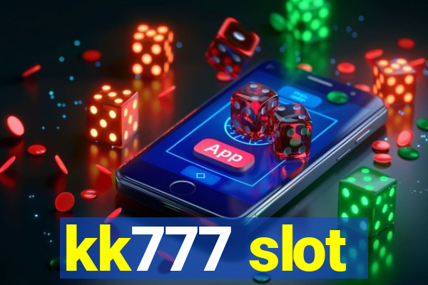 kk777 slot