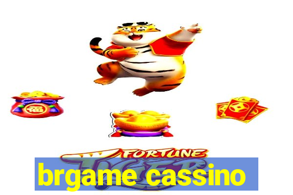 brgame cassino