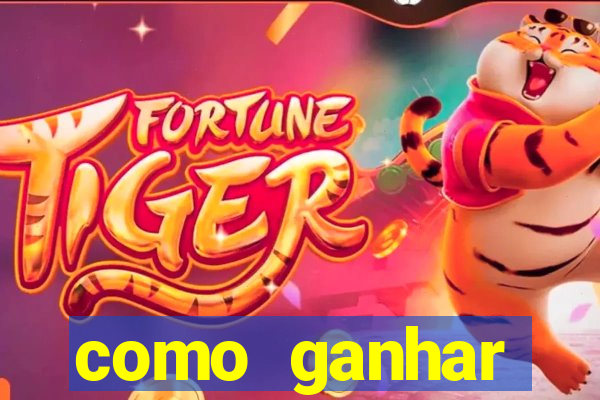 como ganhar dinheiro com o jogo do tigrinho