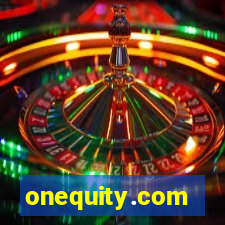 onequity.com