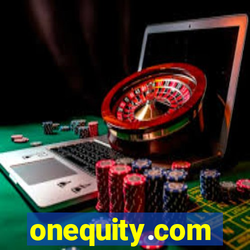 onequity.com