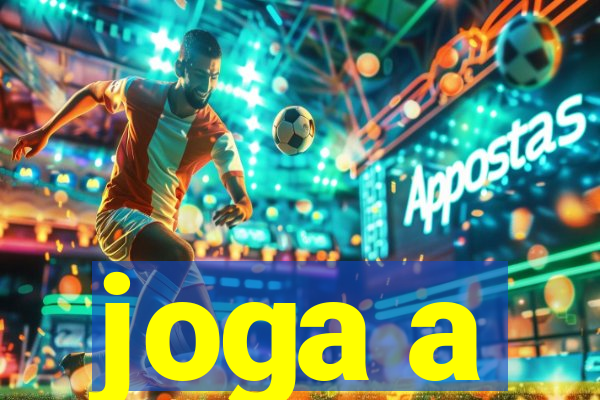 joga a