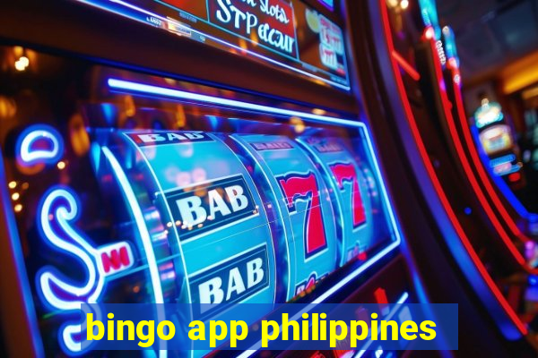 bingo app philippines