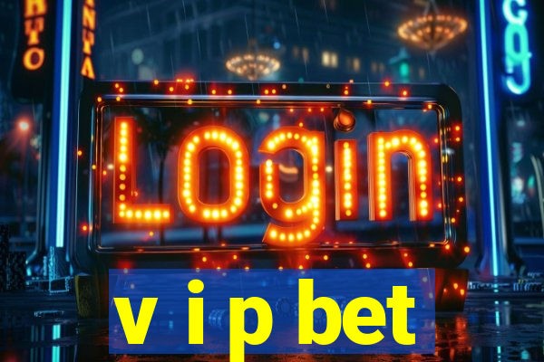 v i p bet