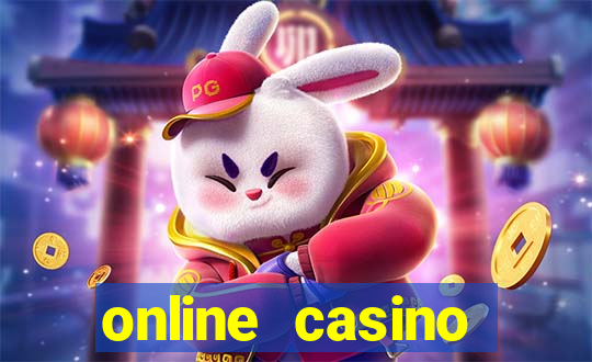 online casino deposit bonus