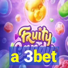 a 3bet