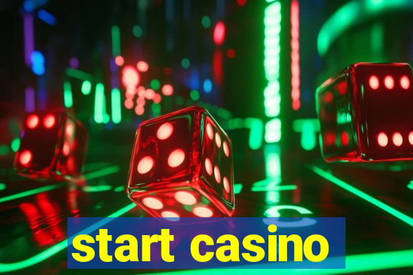 start casino