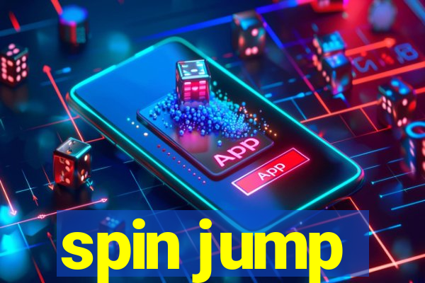 spin jump