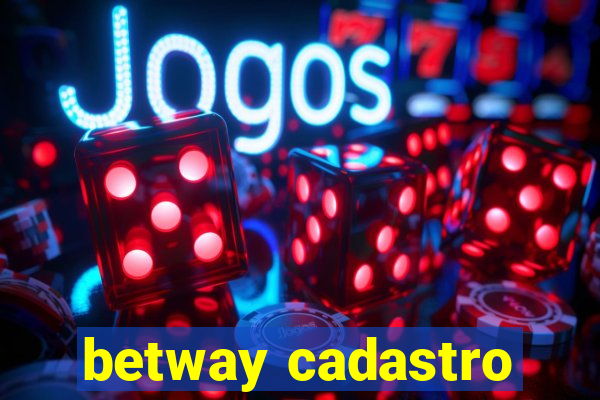 betway cadastro