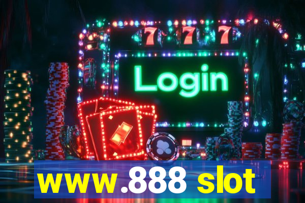 www.888 slot