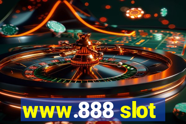 www.888 slot