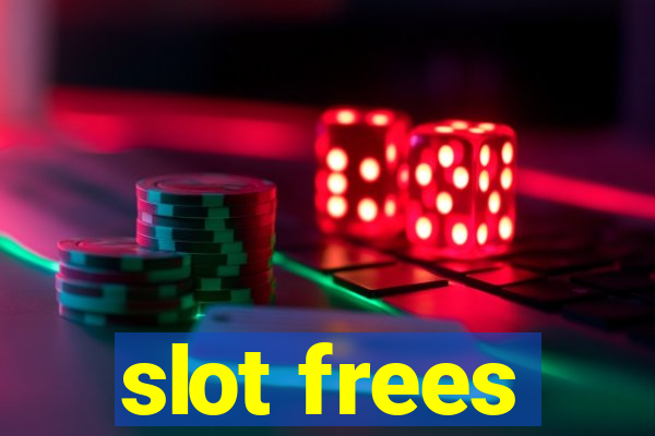 slot frees