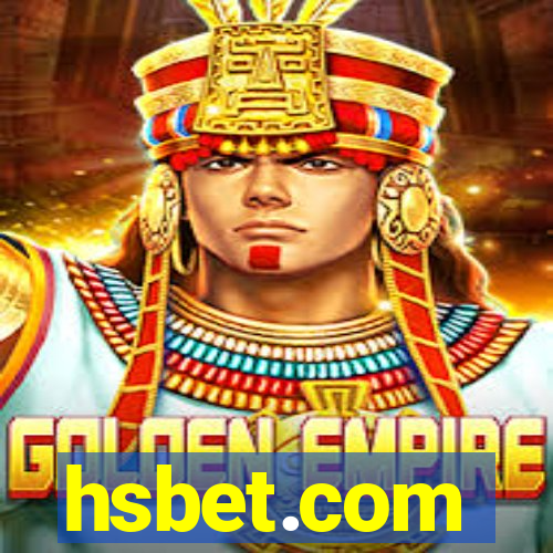 hsbet.com