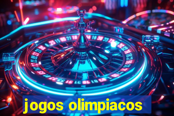 jogos olimpiacos