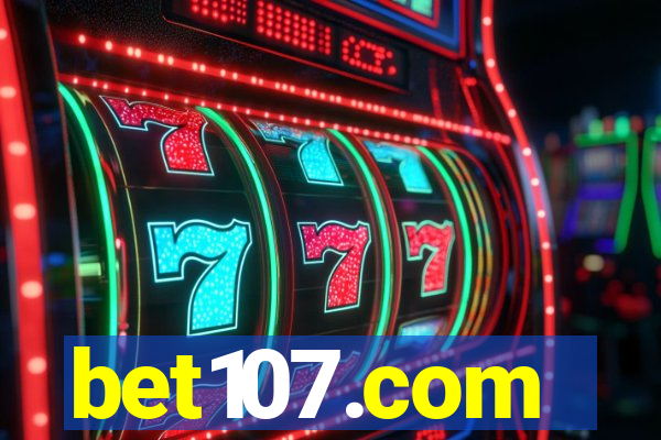 bet107.com