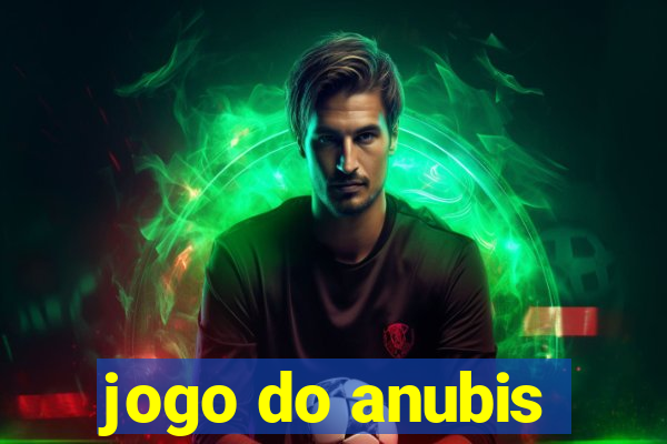 jogo do anubis