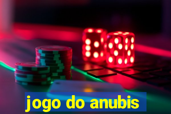 jogo do anubis