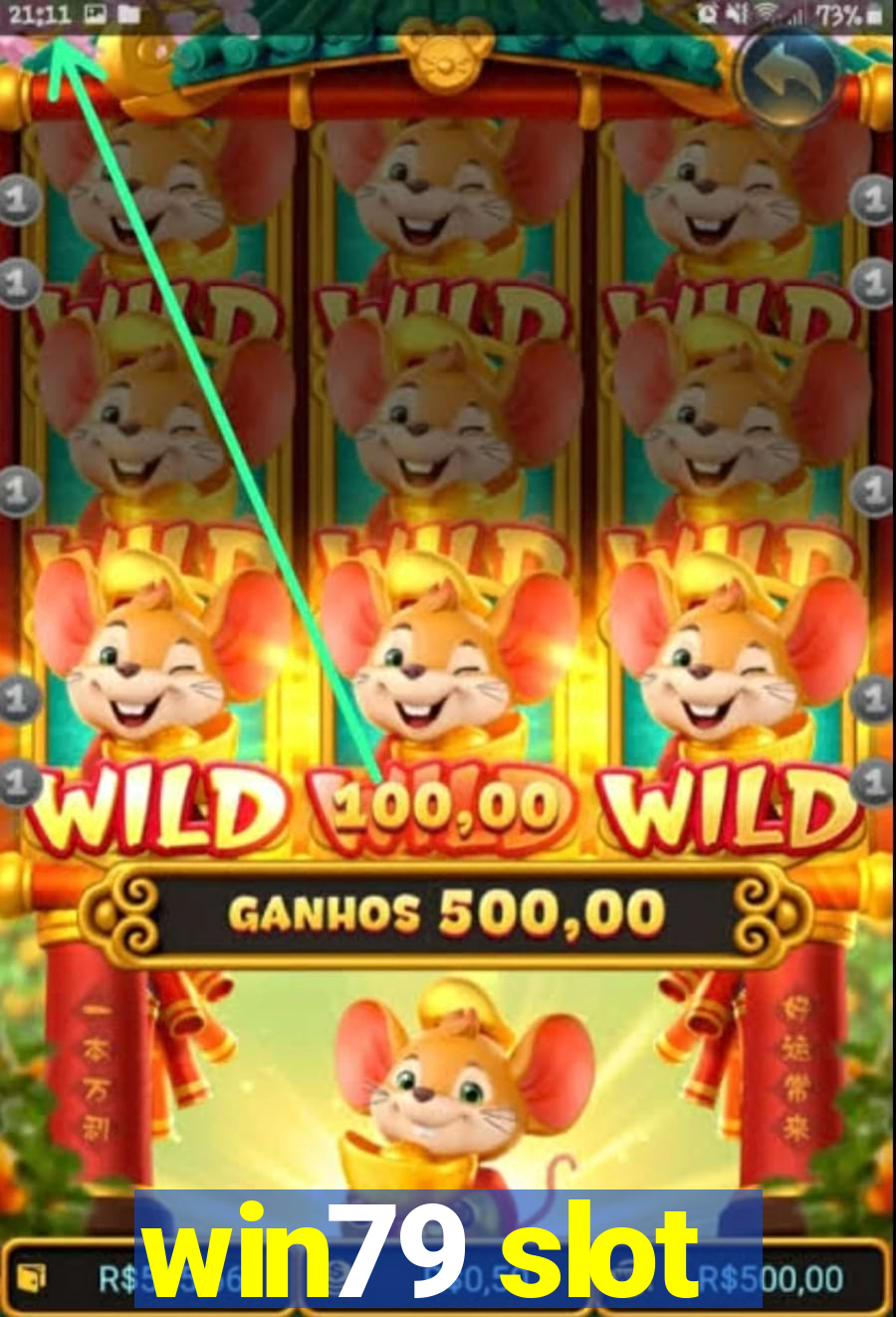 win79 slot