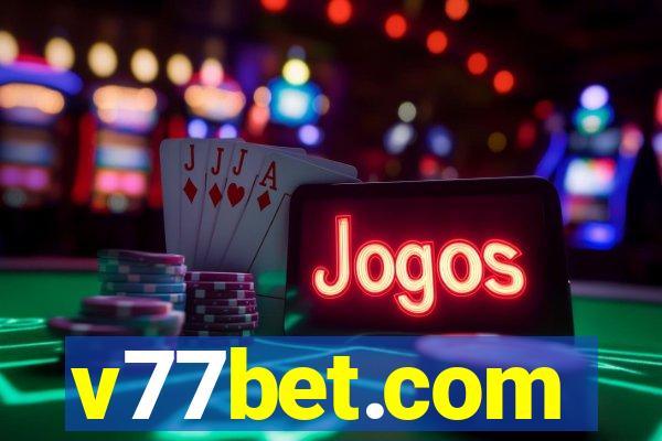 v77bet.com