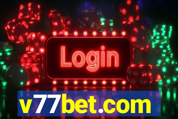 v77bet.com